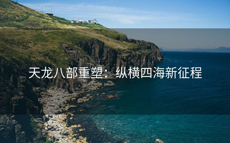 天龙八部重塑：纵横四海新征程